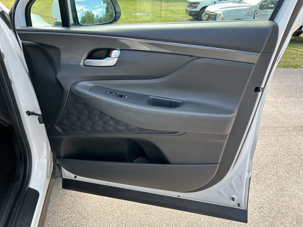 Used 2023 Hyundai Santa Fe SEL image 33