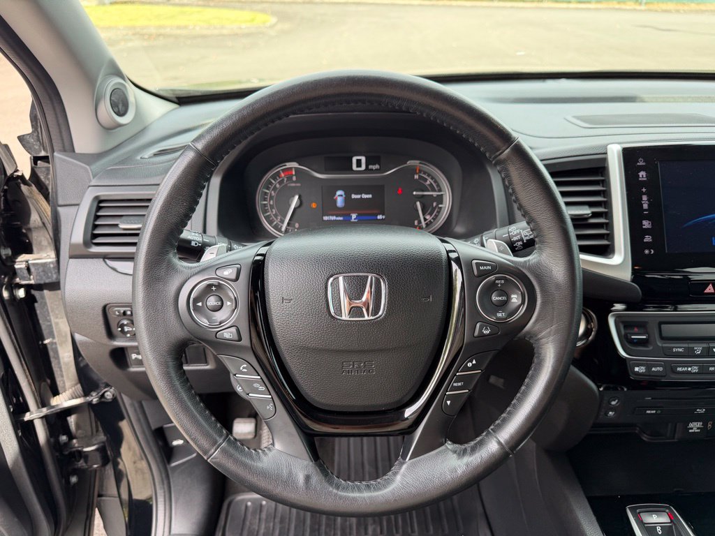Used 2018 Honda Pilot Elite image 21