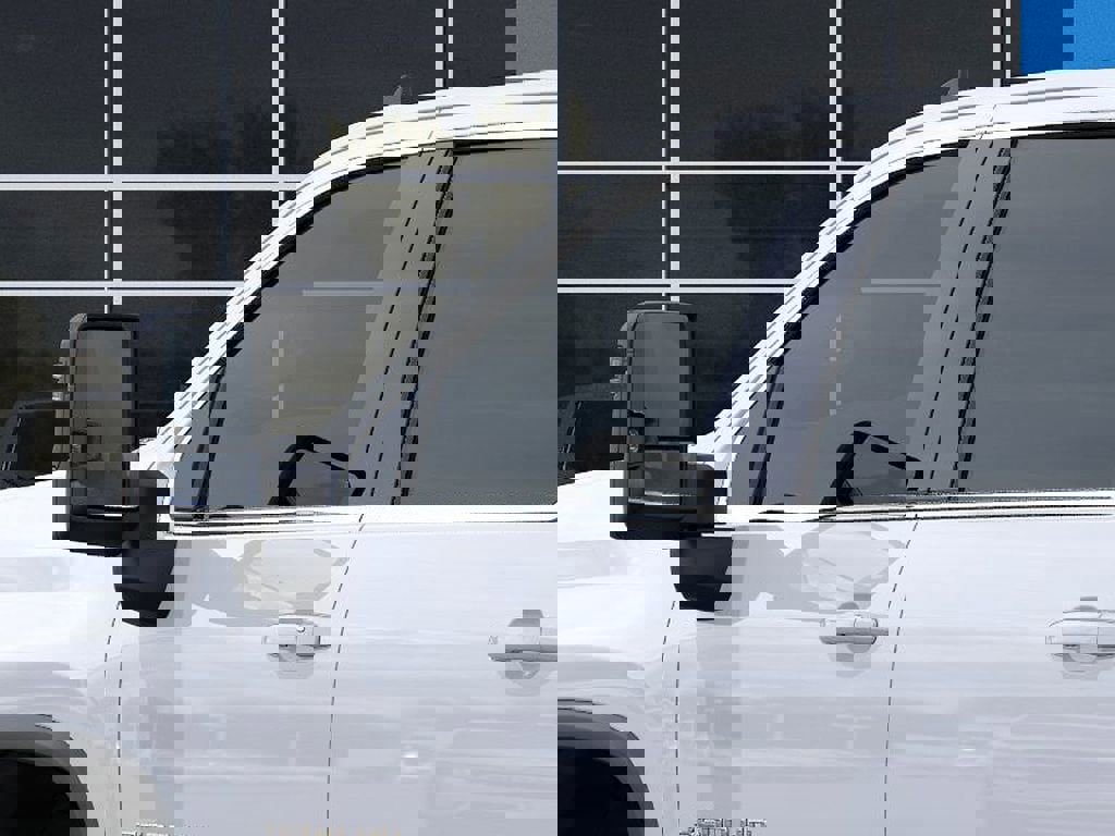 New 2026 Chevrolet Silverado 3500 LT image 12