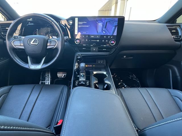 Used 2024 Lexus NX 450h+ F Sport w/ Vision Package AWD/4WD image 45