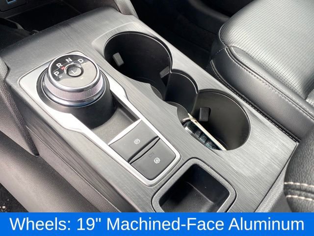 Used 2023 Ford Escape Platinum image 13