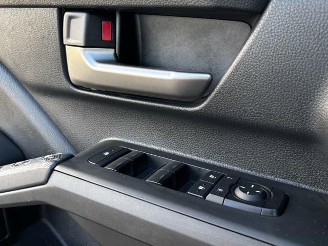 Used 2024 Toyota Tacoma TRD Off-Road w/ TRD Off Road Premium Package image 15