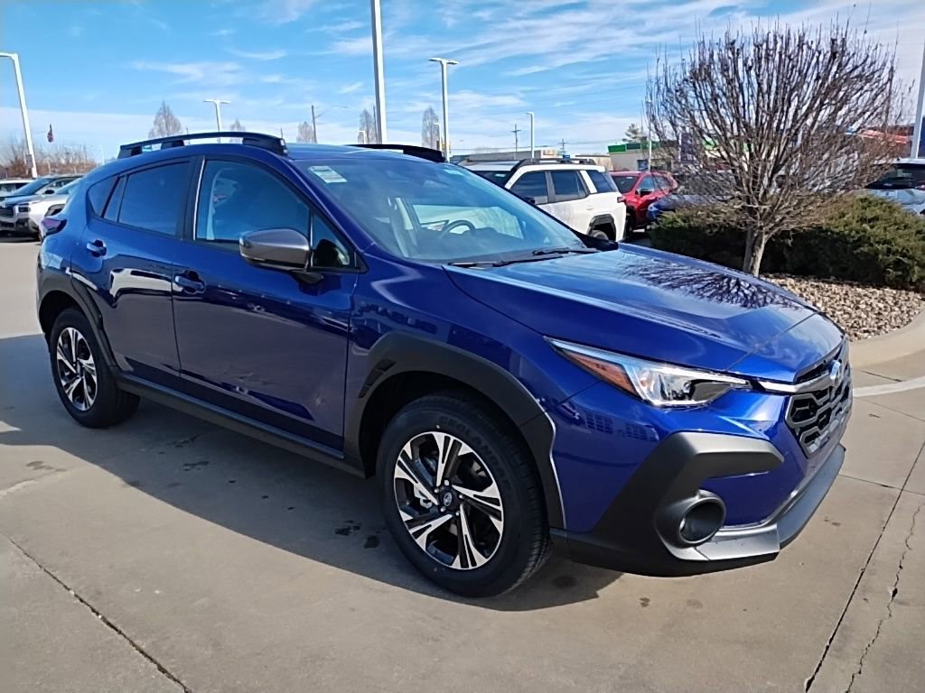 Used 2026 Subaru Crosstrek 2.0i Premium image 5