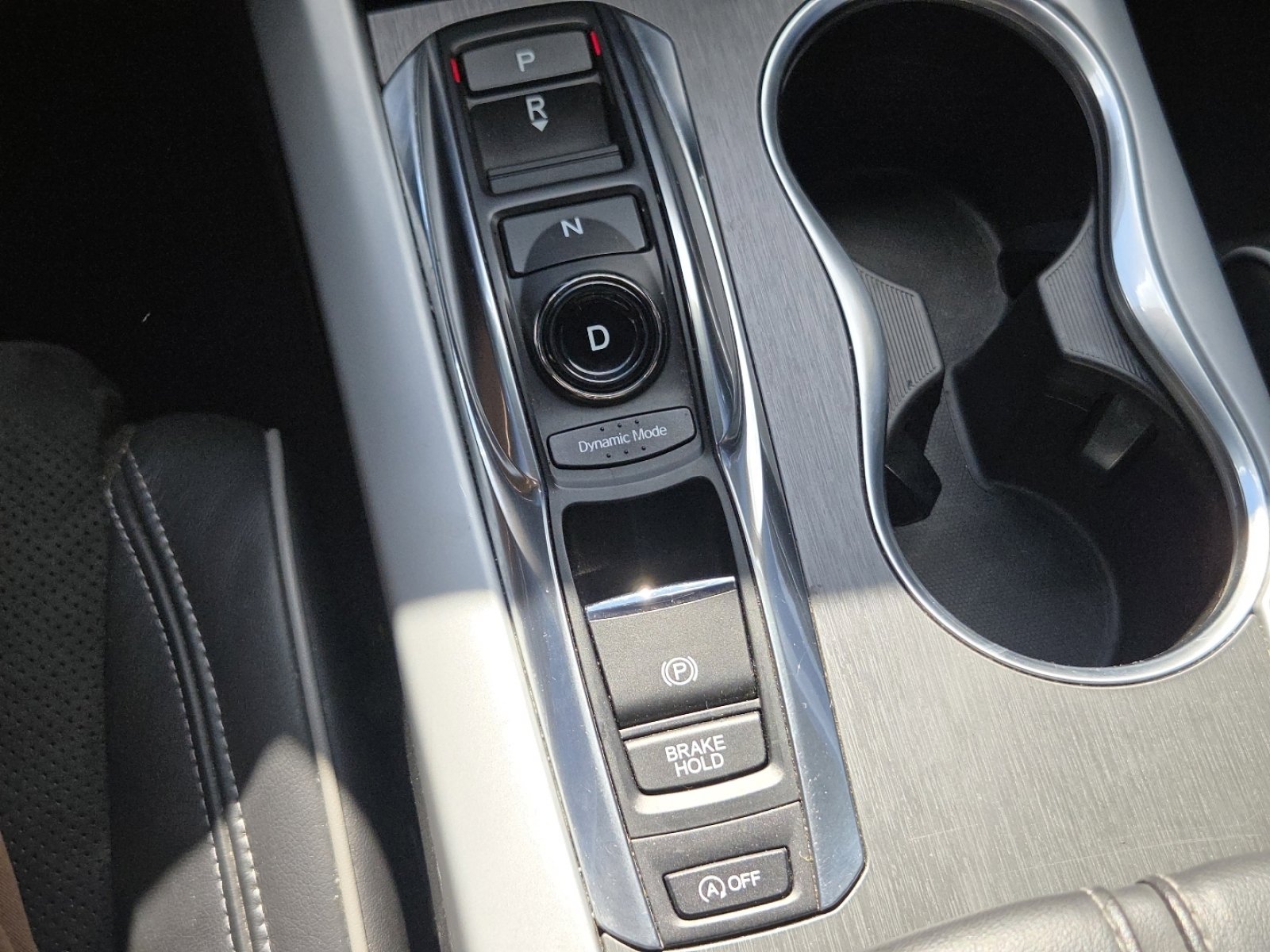 Used 2020 Acura TLX V6 w/ A-SPEC Pkg image 31