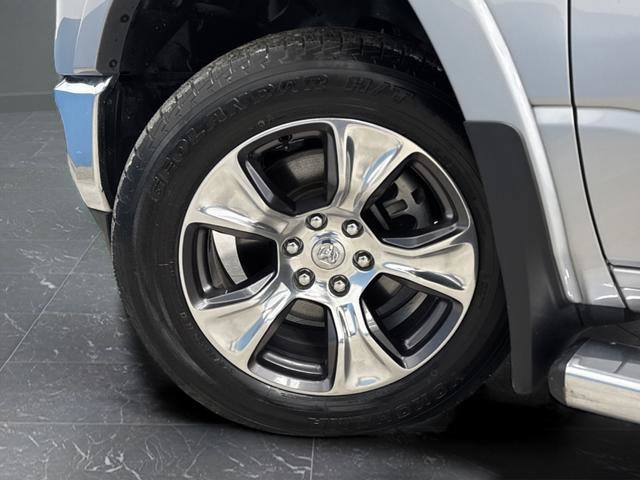 Certified 2022 RAM 1500 Laramie image 41