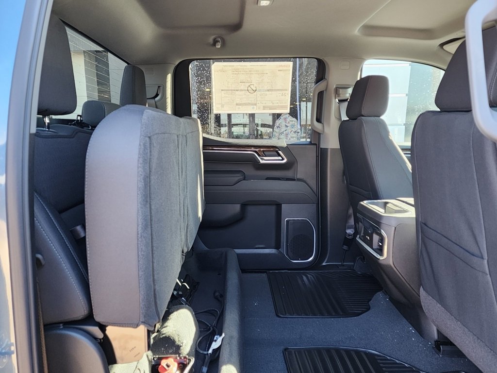 New 2026 GMC Sierra 1500 Elevation w/ X31 Off-Road Package image 43