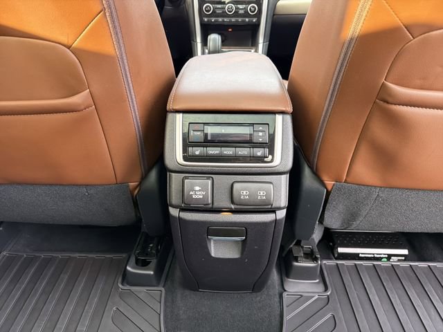 Used 2020 Subaru Ascent Touring w/ Popular Package #2A image 21