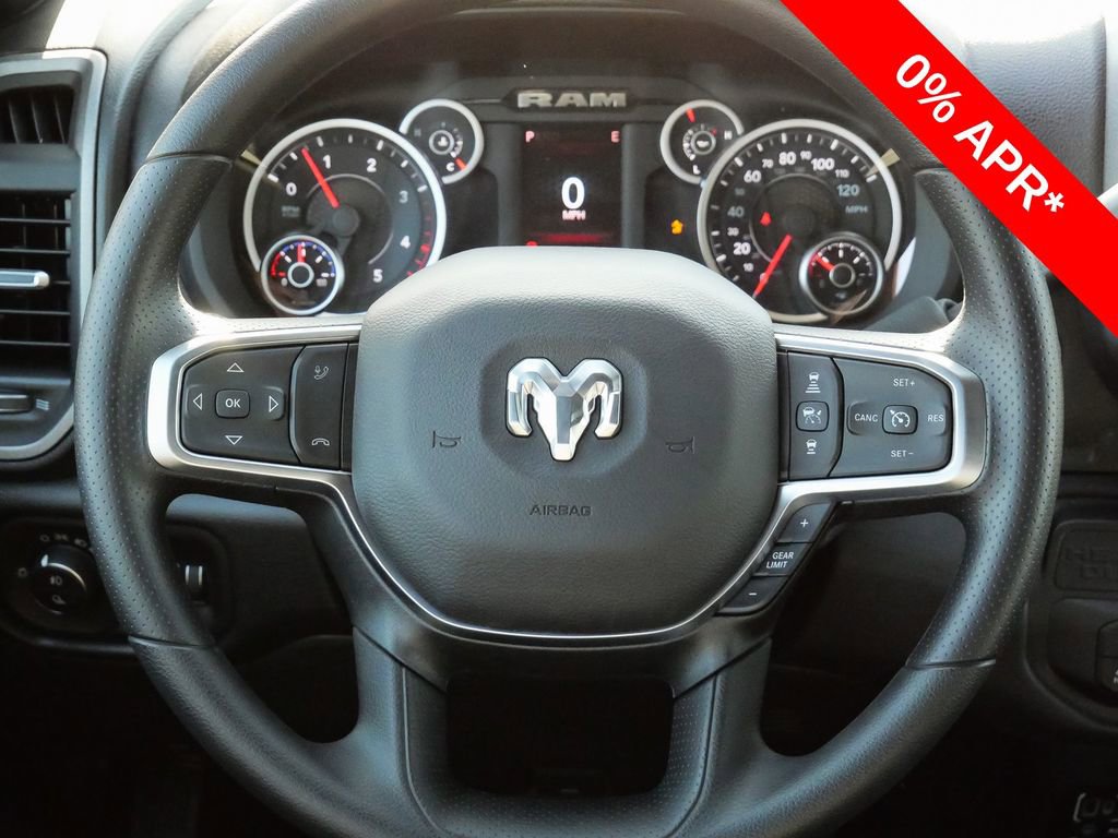 New 2026 RAM 2500 Tradesman AWD/4WD image 42