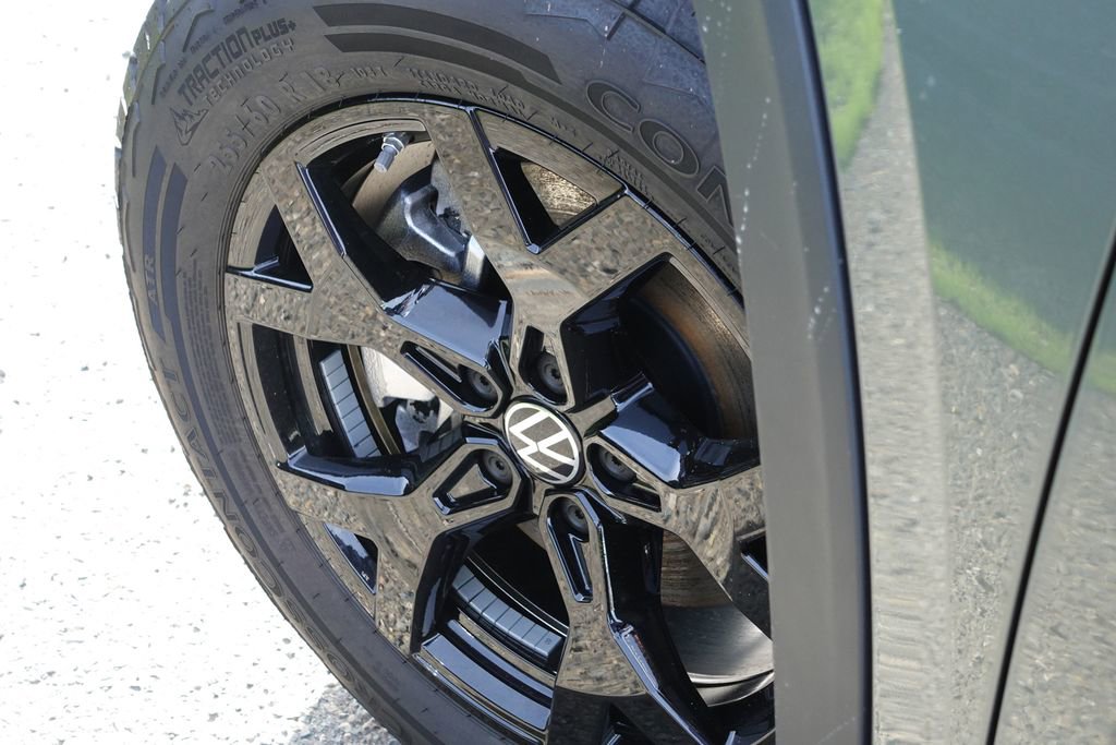 New 2026 Volkswagen Atlas Peak Edition image 12