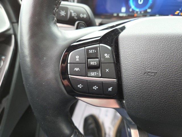 Used 2021 Ford Explorer Platinum w/ Equipment Group 601A image 58