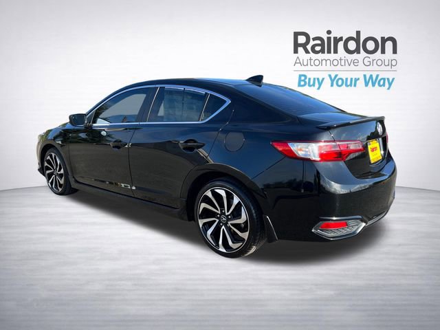 Used 2016 Acura ILX FWD image 5