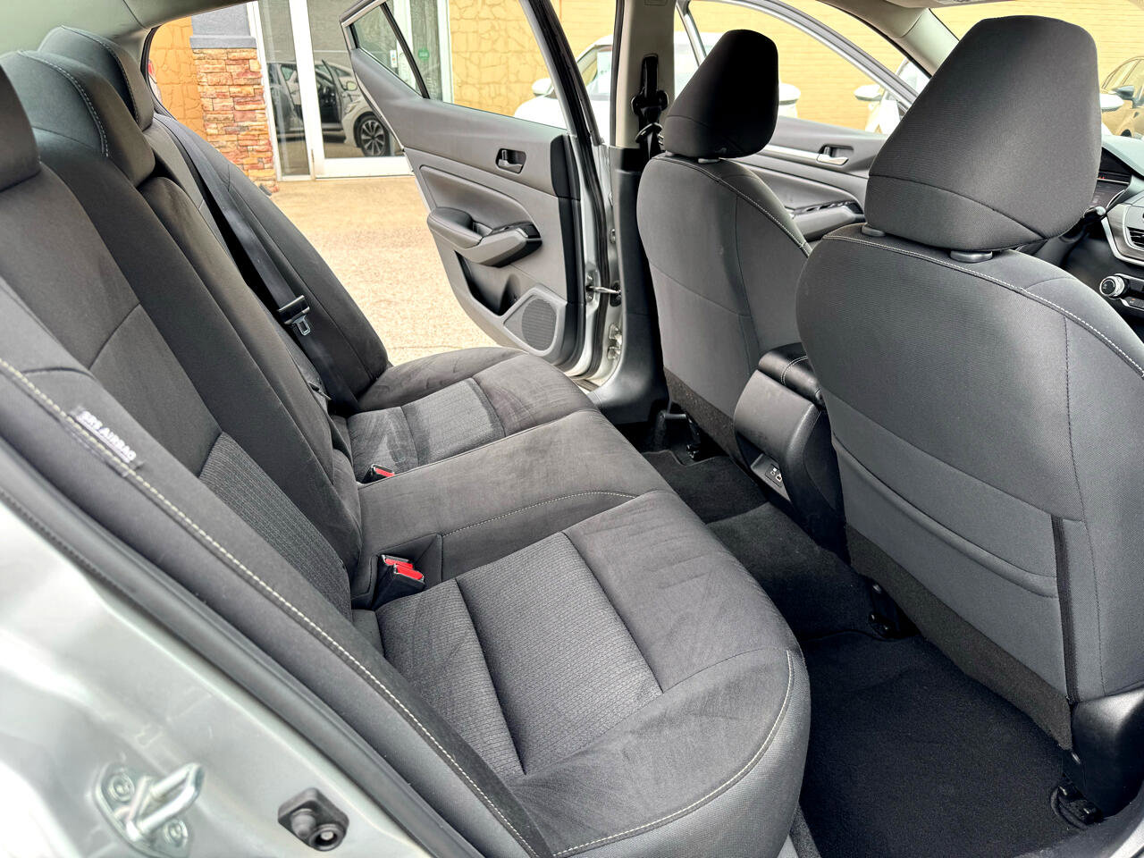 Used 2023 Nissan Altima 2.5 SV image 22