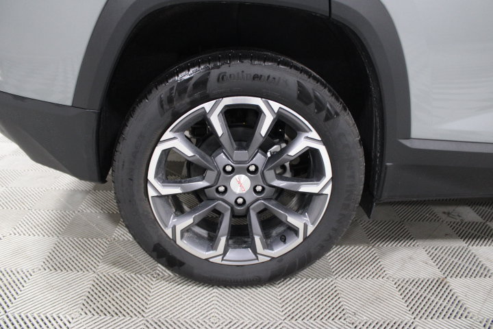New 2027 GMC Terrain Elevation w/ Elevation Premium Package AWD/4WD image 43