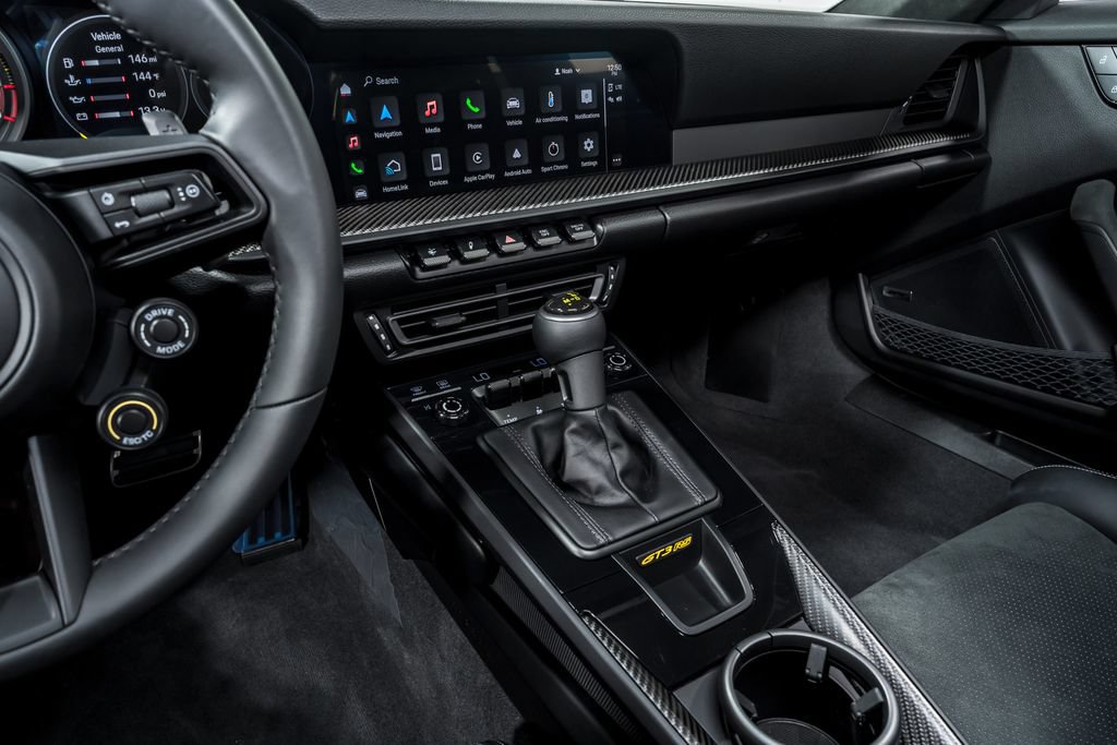 Used 2025 Porsche 911 GT3 RS RWD image 24
