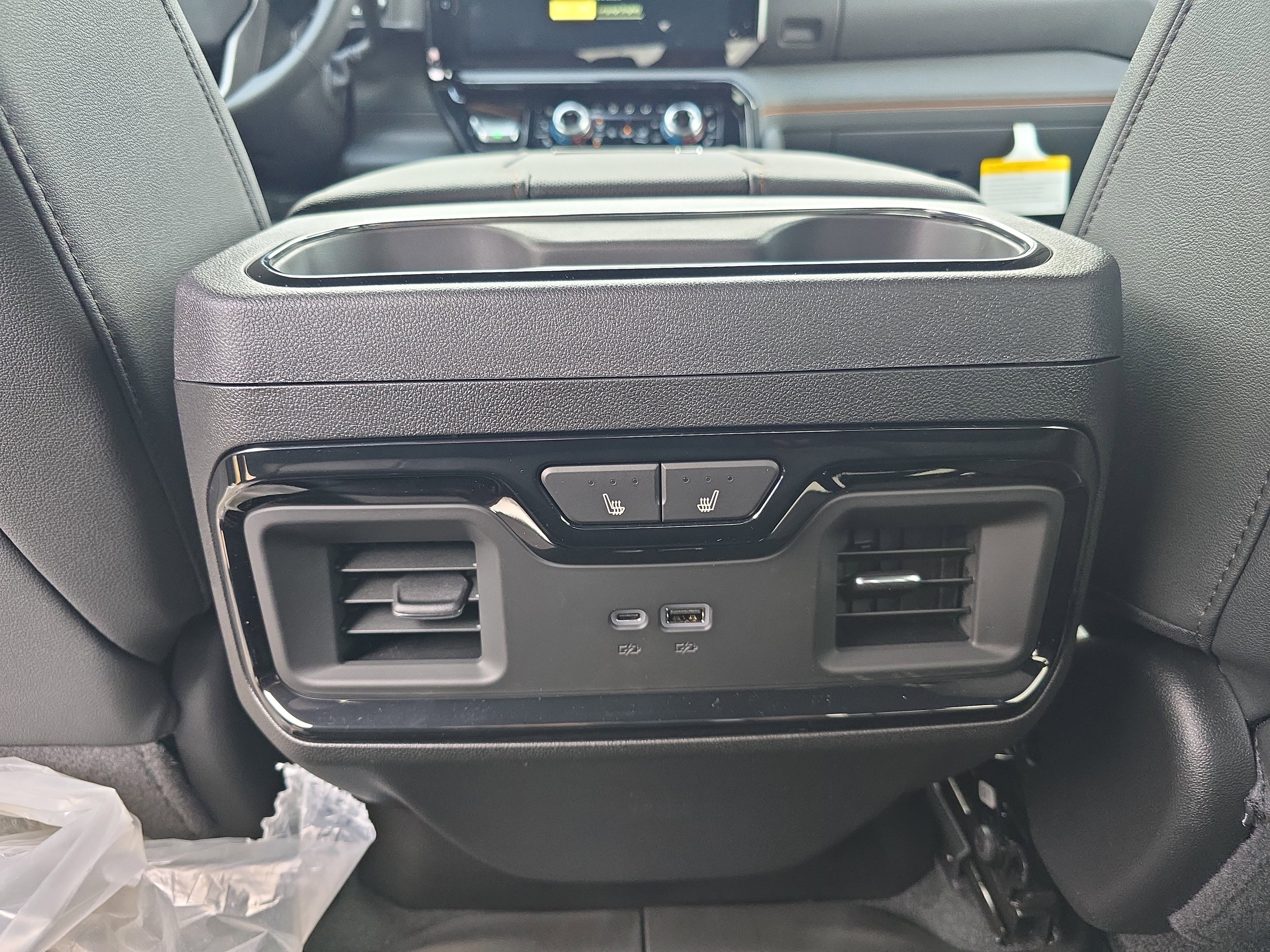 New 2026 GMC Sierra 2500 AT4 image 16