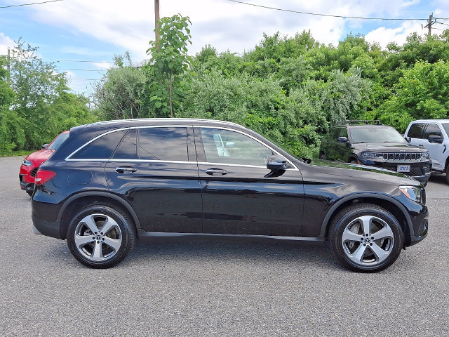 Used 2019 Mercedes-Benz GLC 300 4MATIC image 7