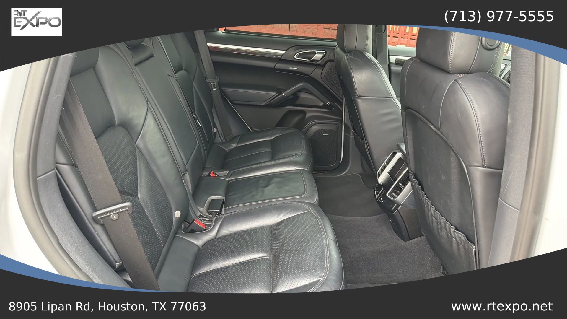 Used 2016 Porsche Cayenne S image 35