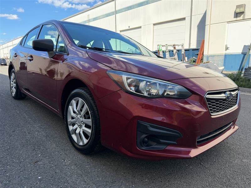 Used 2017 Subaru Impreza 2.0i AWD/4WD image 25