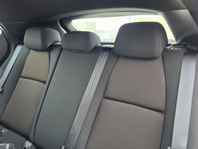 New 2026 MAZDA MAZDA3 s image 15