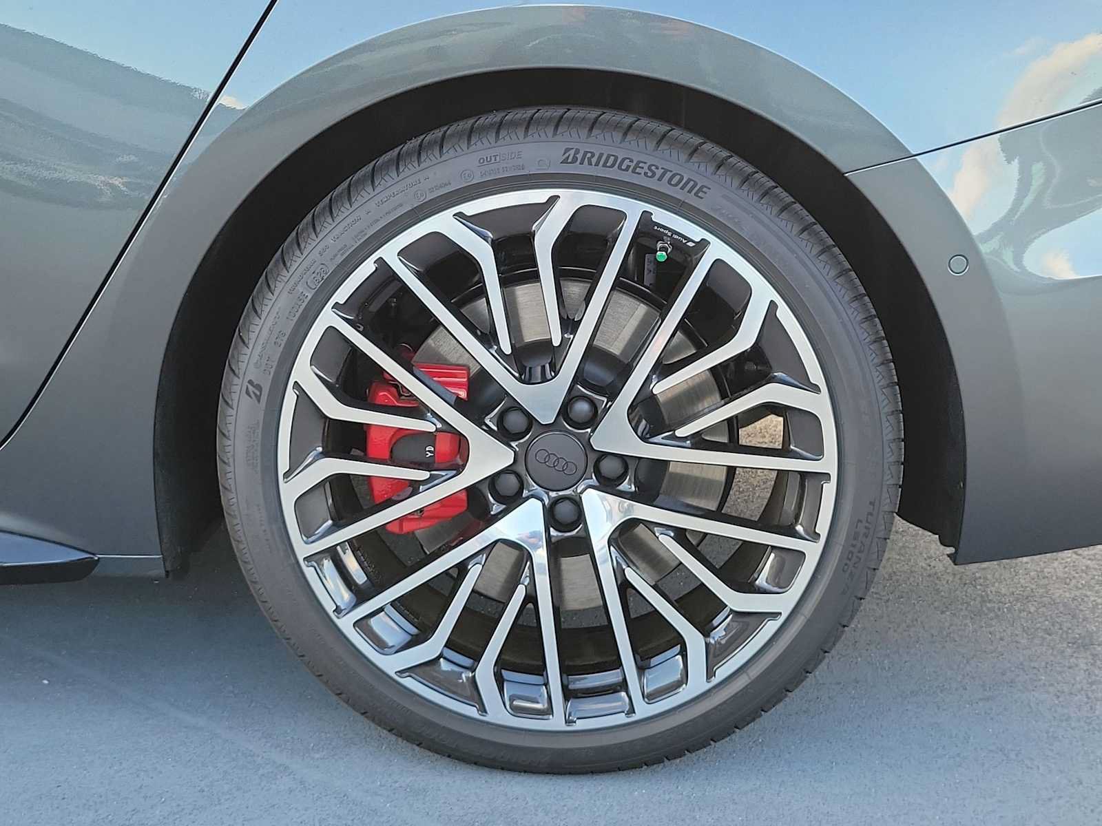 New 2026 Audi S5 Premium Plus AWD/4WD image 12