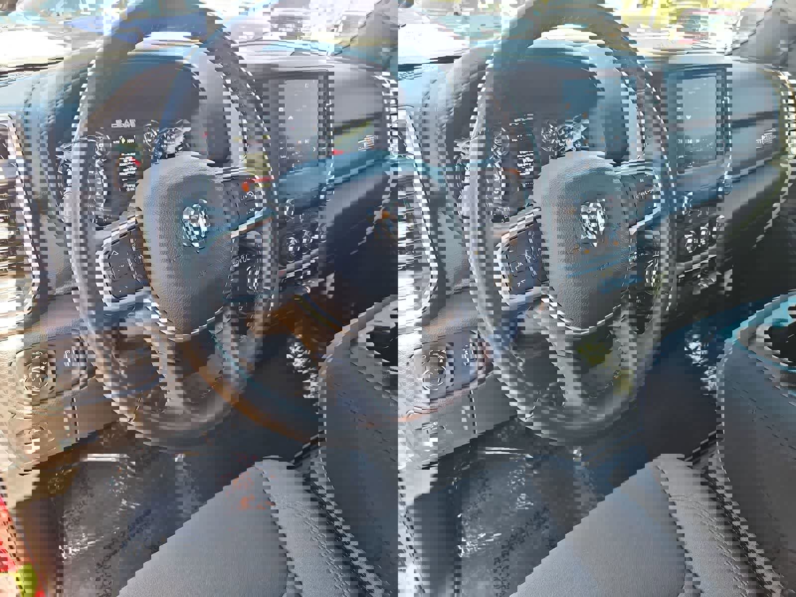 Certified 2023 RAM 1500 Big Horn image 11