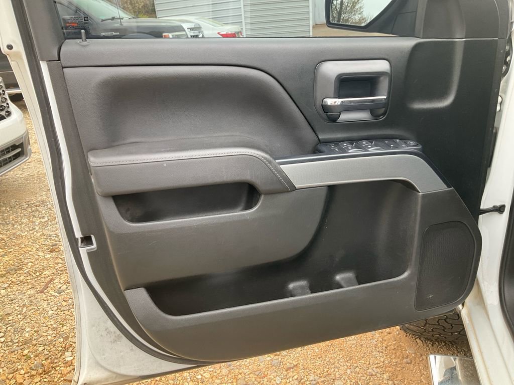 Used 2017 Chevrolet Silverado 1500 LT w/ All Star Edition image 17