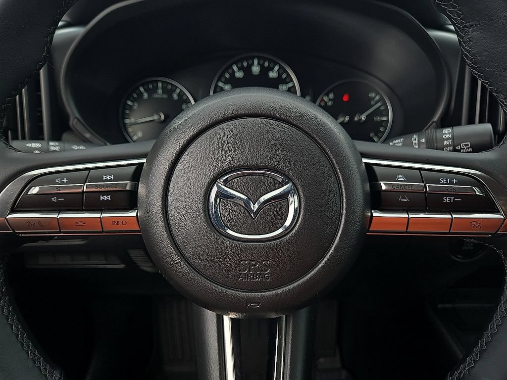 Used 2025 MAZDA CX-50 AWD 2.5 S w/ Select Package image 19