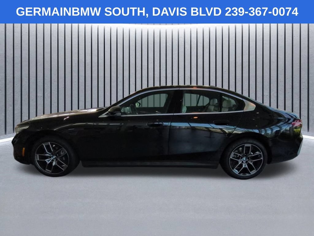 Used 2026 BMW i5 eDrive40 RWD image 8