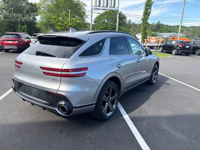 Used 2024 Genesis GV70 2.5T w/ Sport Prestige Package AWD/4WD image 6
