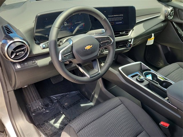 New 2026 Chevrolet Equinox LT image 20