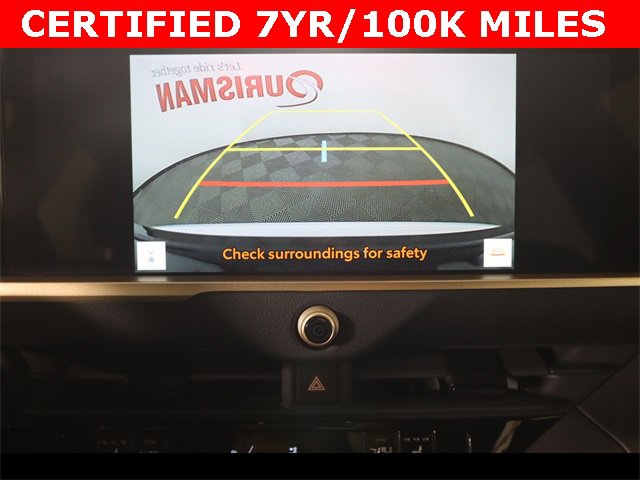 Used 2023 Toyota Crown XLE image 26