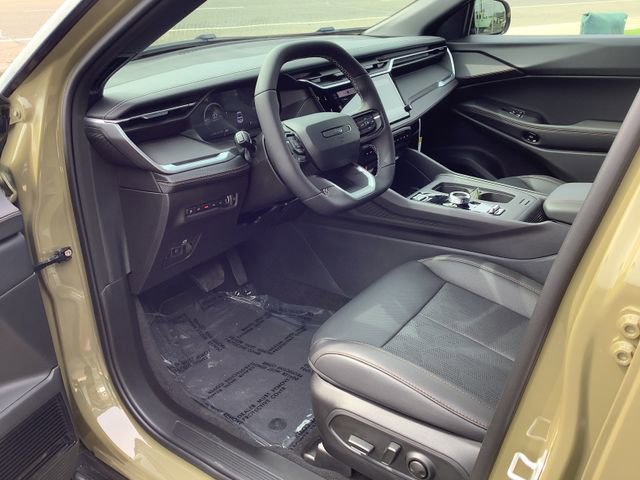 New 2026 Jeep Cherokee Overland w/ Trailer Tow Group image 7