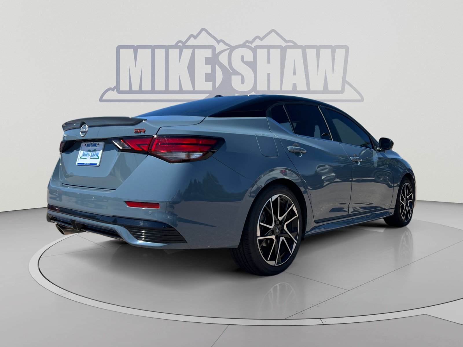 Used 2024 Nissan Sentra SR FWD image 5