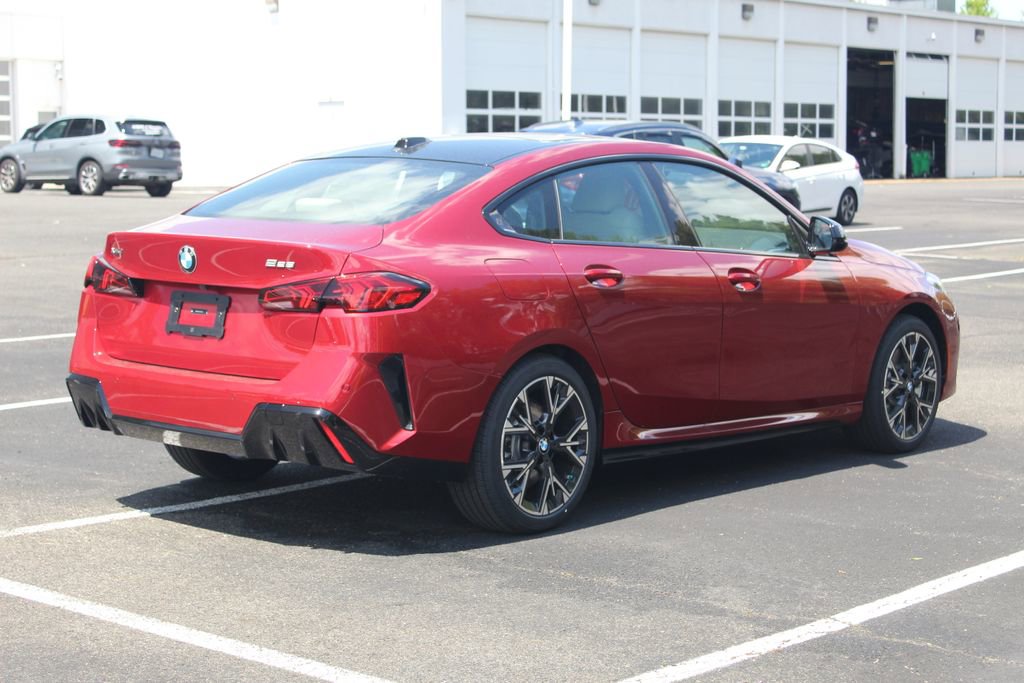 New 2026 BMW 228i xDrive w/ Premium Package AWD/4WD image 9