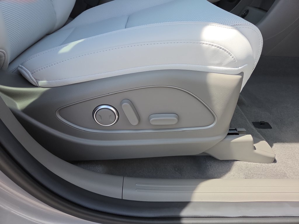 New 2027 Hyundai Palisade SEL Premium FWD image 37