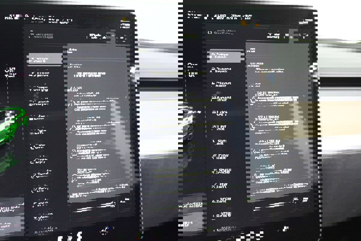 Used 2023 Tesla Model 3 Standard Range image 22