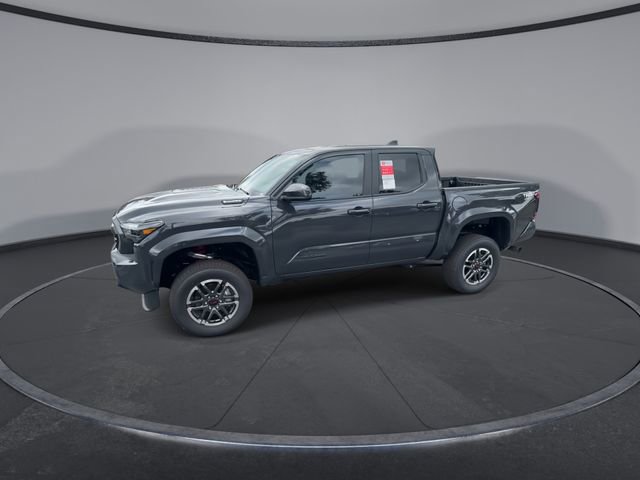 New 2025 Toyota Tacoma TRD Sport image 9