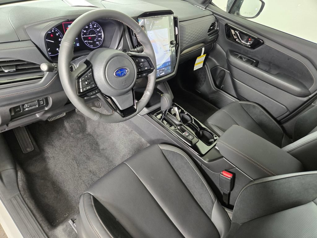 New 2026 Subaru Forester Touring AWD/4WD image 10