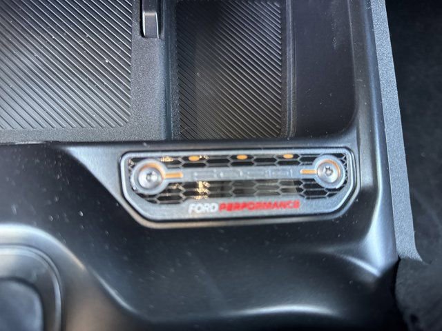 New 2025 Ford Bronco Raptor image 51