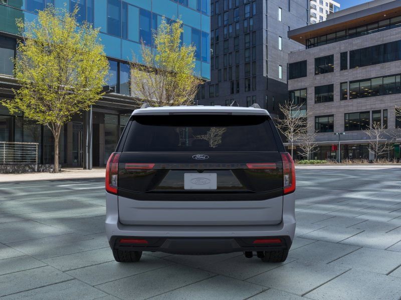 New 2026 Ford Expedition Tremor image 5