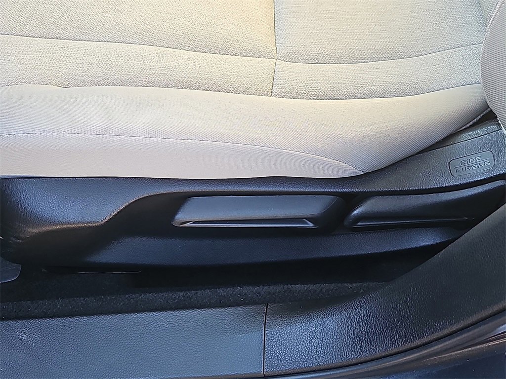 Certified 2024 Honda Accord LX image 16