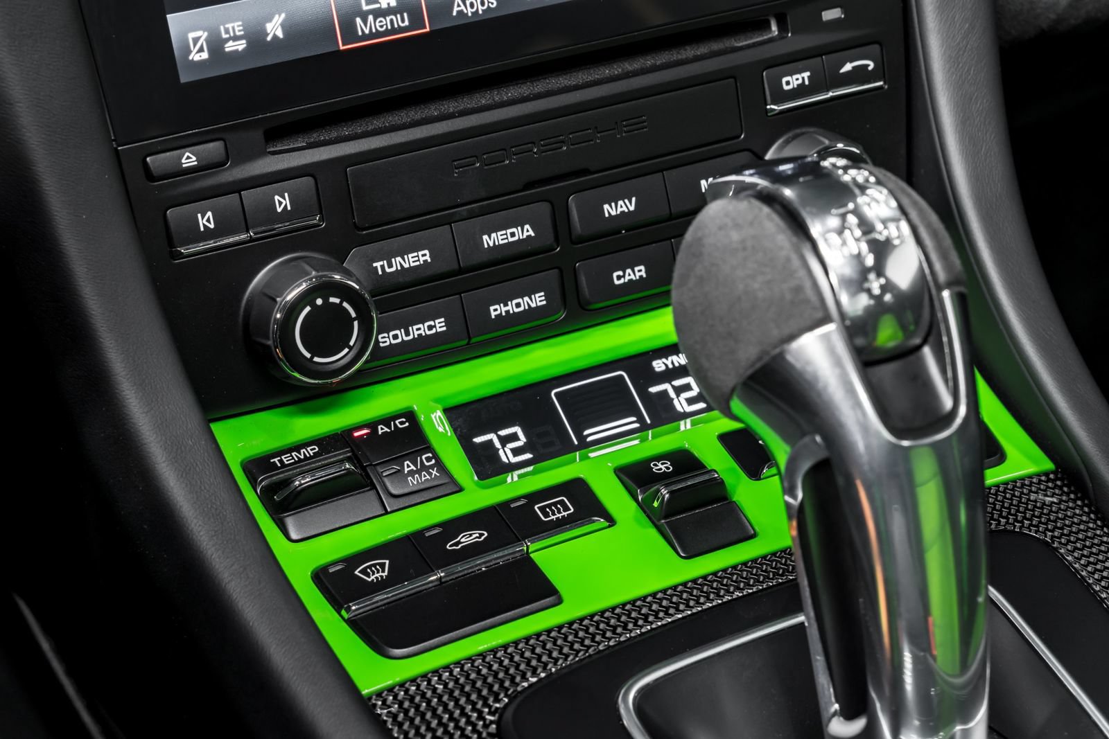 Used 2019 Porsche 911 GT3 RS RWD image 29