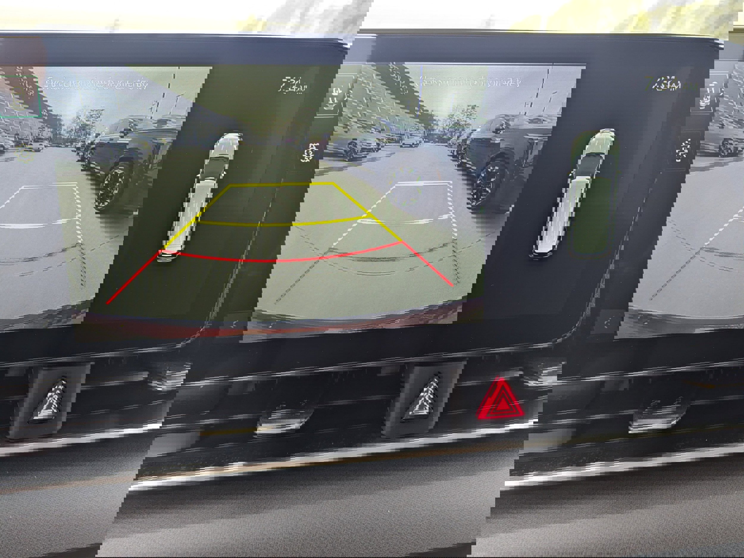 New 2025 Kia Carnival EX image 10