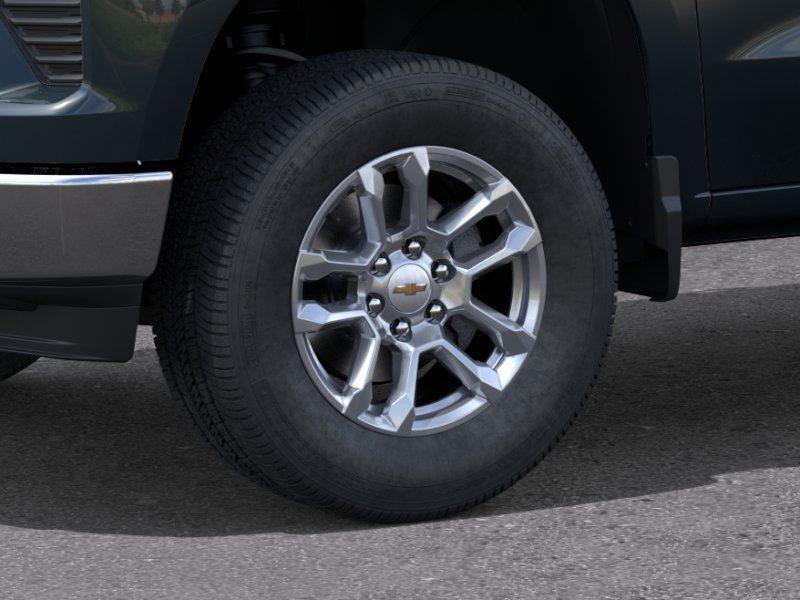 New 2026 Chevrolet Silverado 1500 LT AWD/4WD image 9