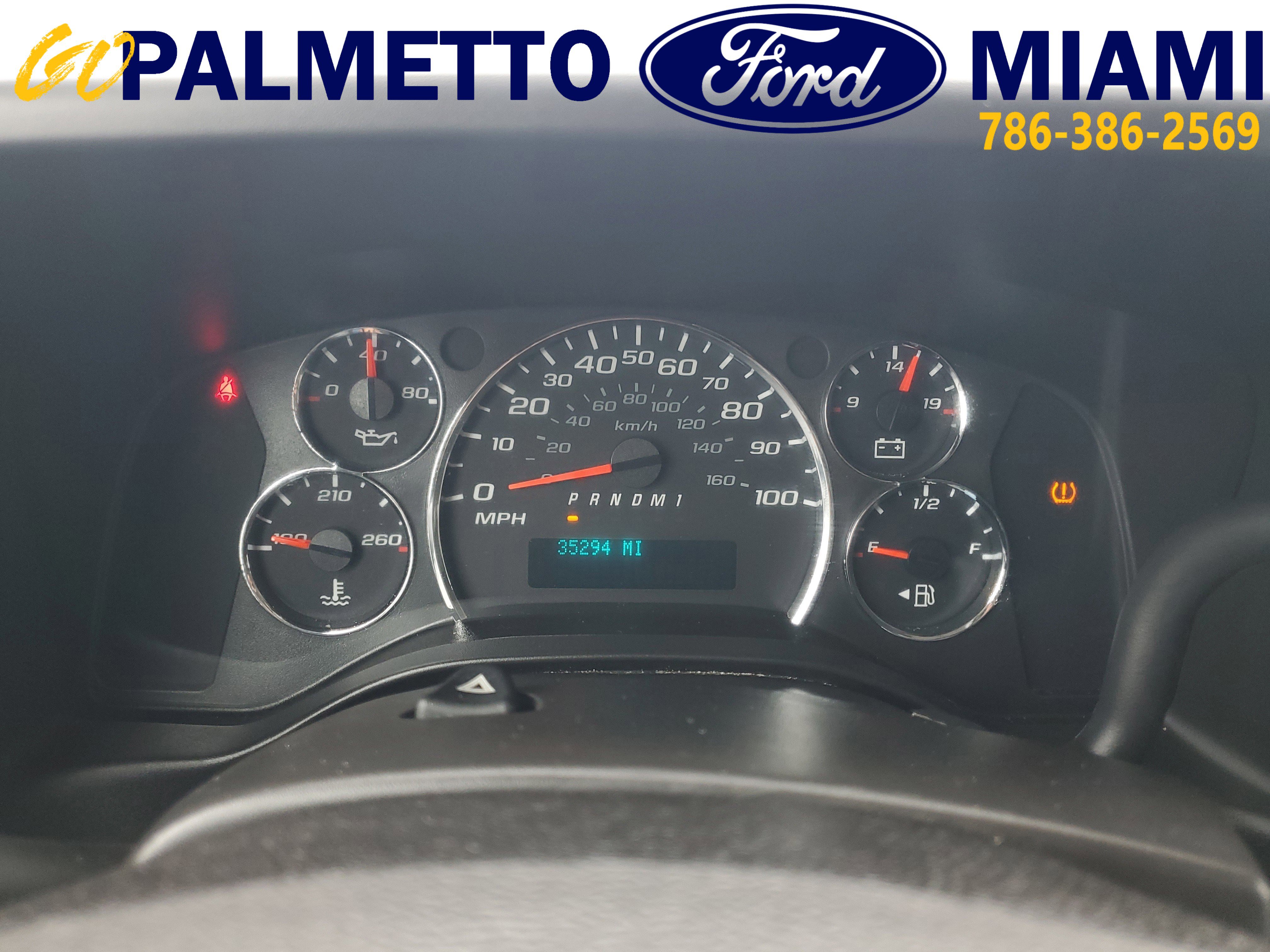 Used 2018 Chevrolet Express 2500 image 20
