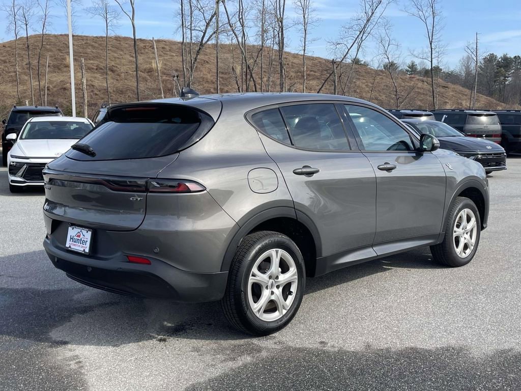 Used 2024 Dodge Hornet GT image 30