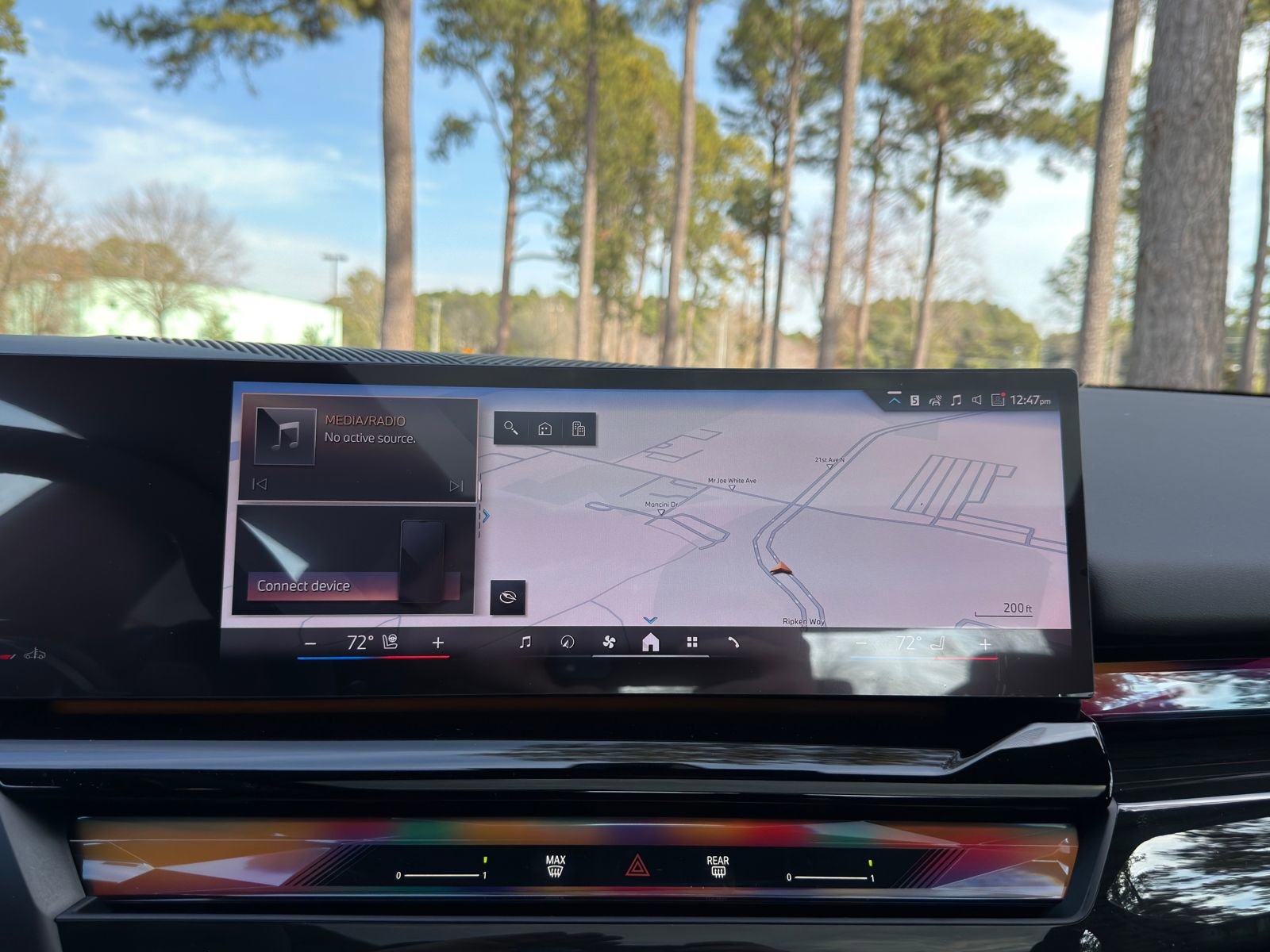 New 2026 BMW 530i w/ M Sport Package image 4