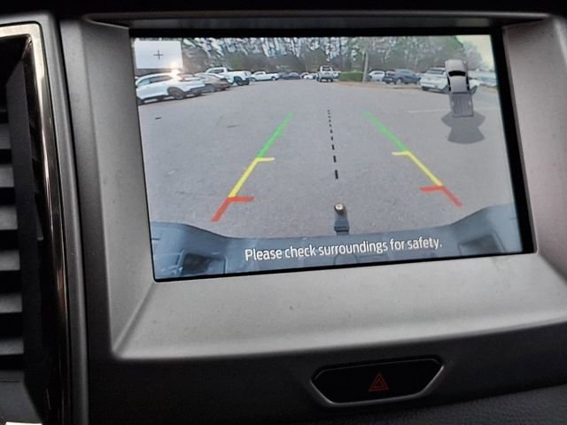 Used 2020 Ford Ranger XLT image 17