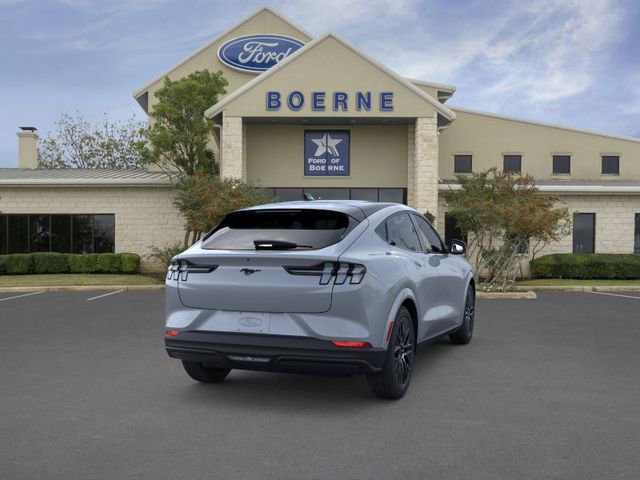 New 2026 Ford Mustang Mach-E Premium RWD image 8
