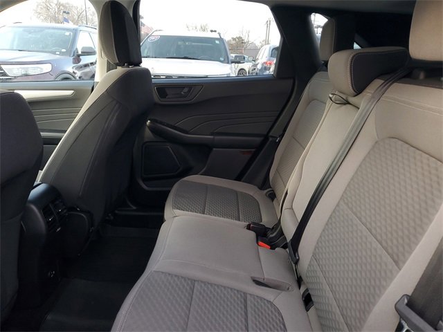Certified 2022 Ford Escape SE w/ Convenience Package image 24